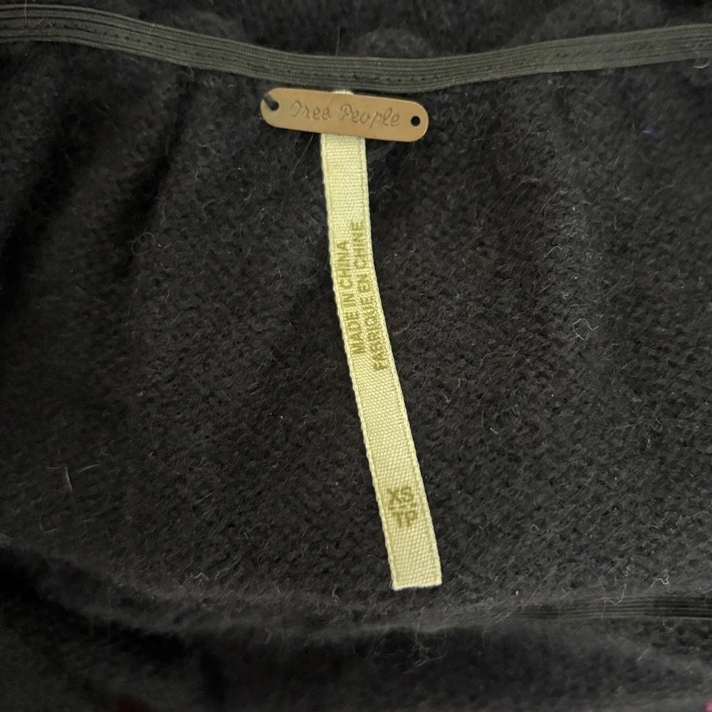 Free People brand free